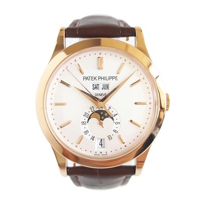 Patek Philippe Watch Men's Watch 5396R