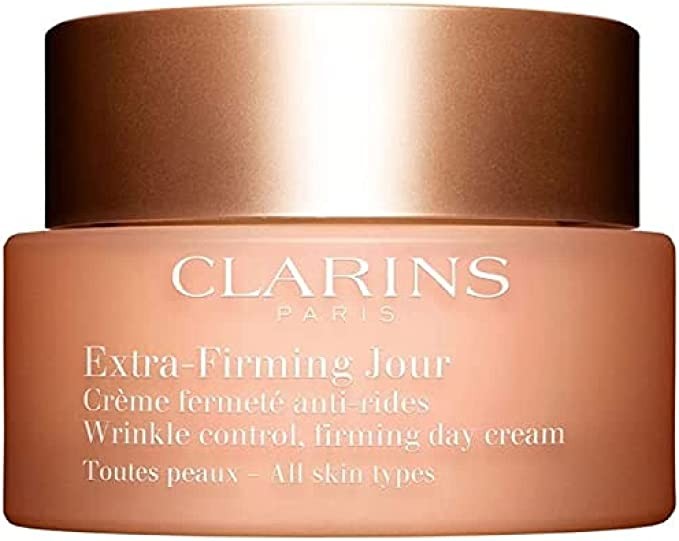 Clarins Clarins Multi-Action Day Firming Cream for All Skin Types - 50ml