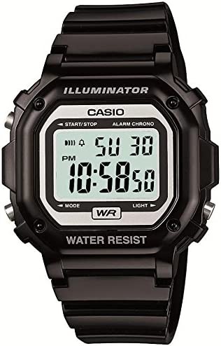 CASIO Casio watch Casio F-108 series