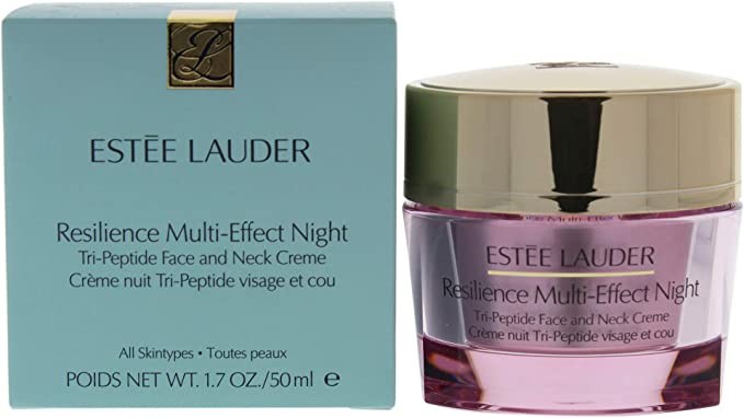 Estee Lauder Estee Lauder Hydrating and Revitalizing Mask 1-Pack (1x 50ml)